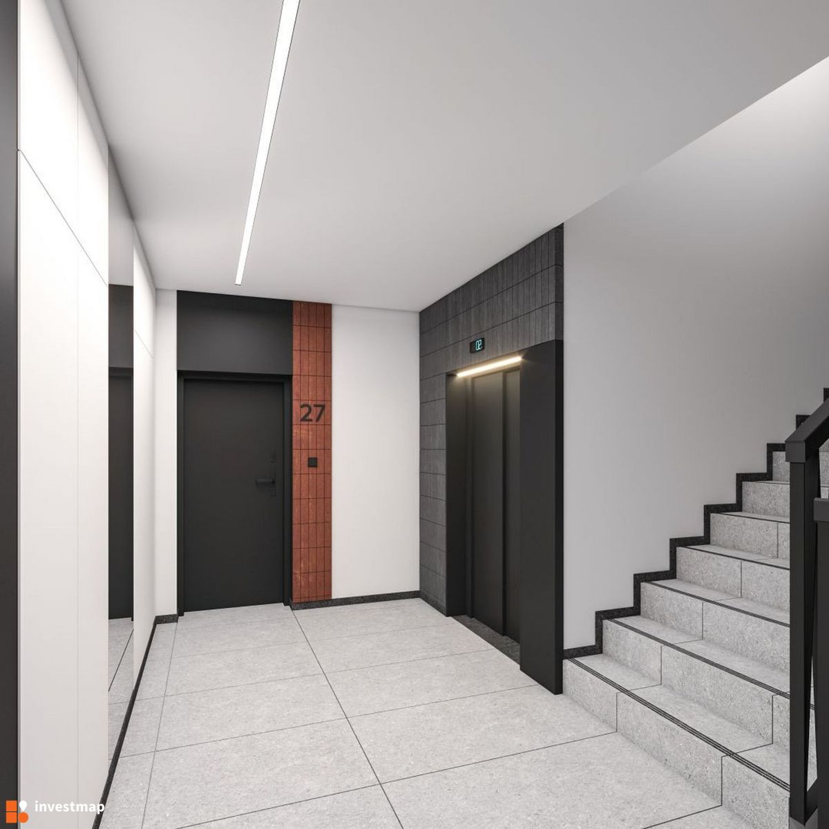 Wizualizacja Apartamenty Oszmiańska II dodał Wojciech Jenda