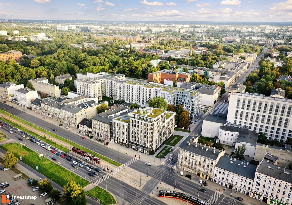 Wizualizacja Diasfera III dodał Jan Augustynowski