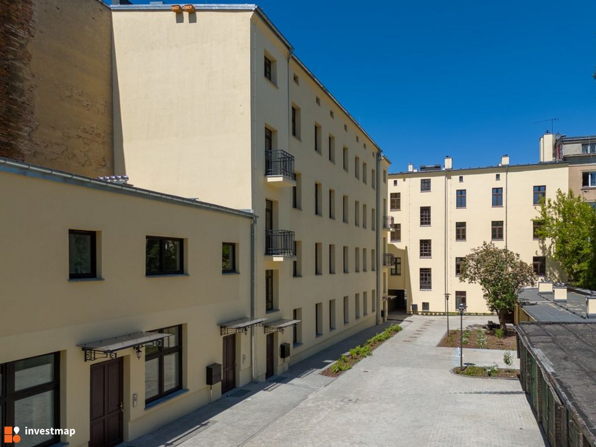 Zdjęcie Północna 23 fot. Orzech 