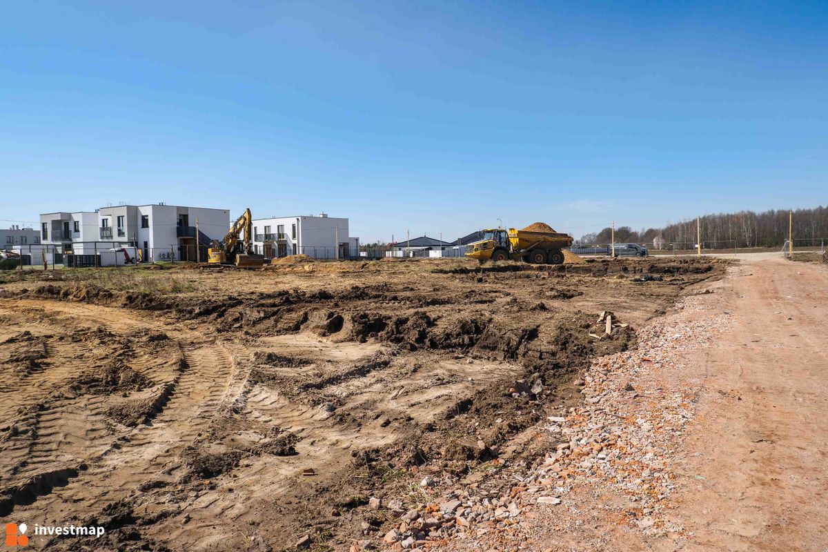 Zdjęcie Waniliowa fot. PROFIT Development