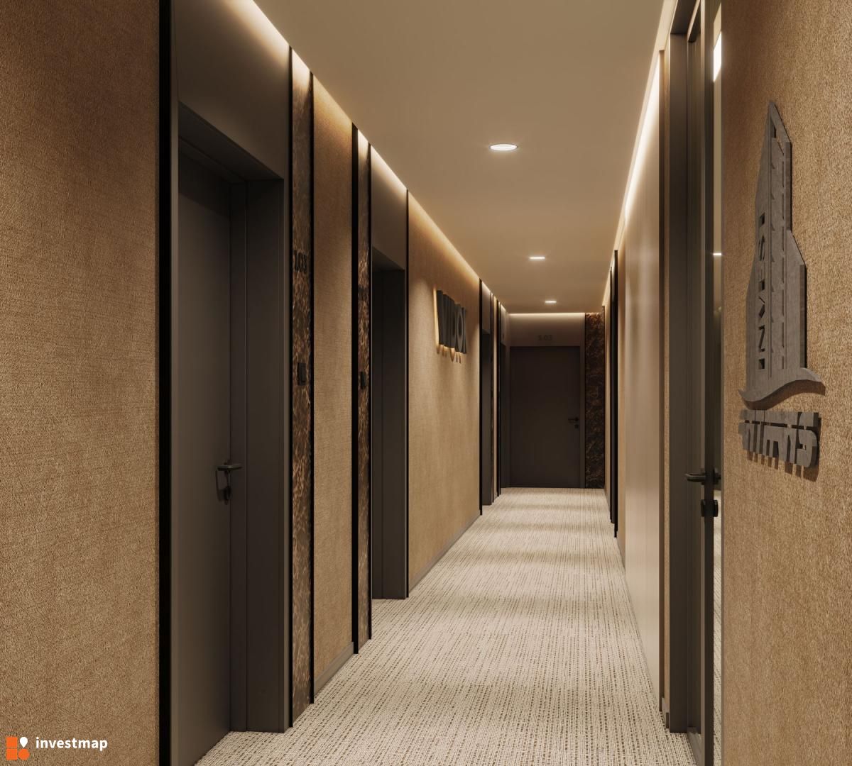 Wizualizacja VIDOK Apartamenty Katowice dodał Wojciech Jenda