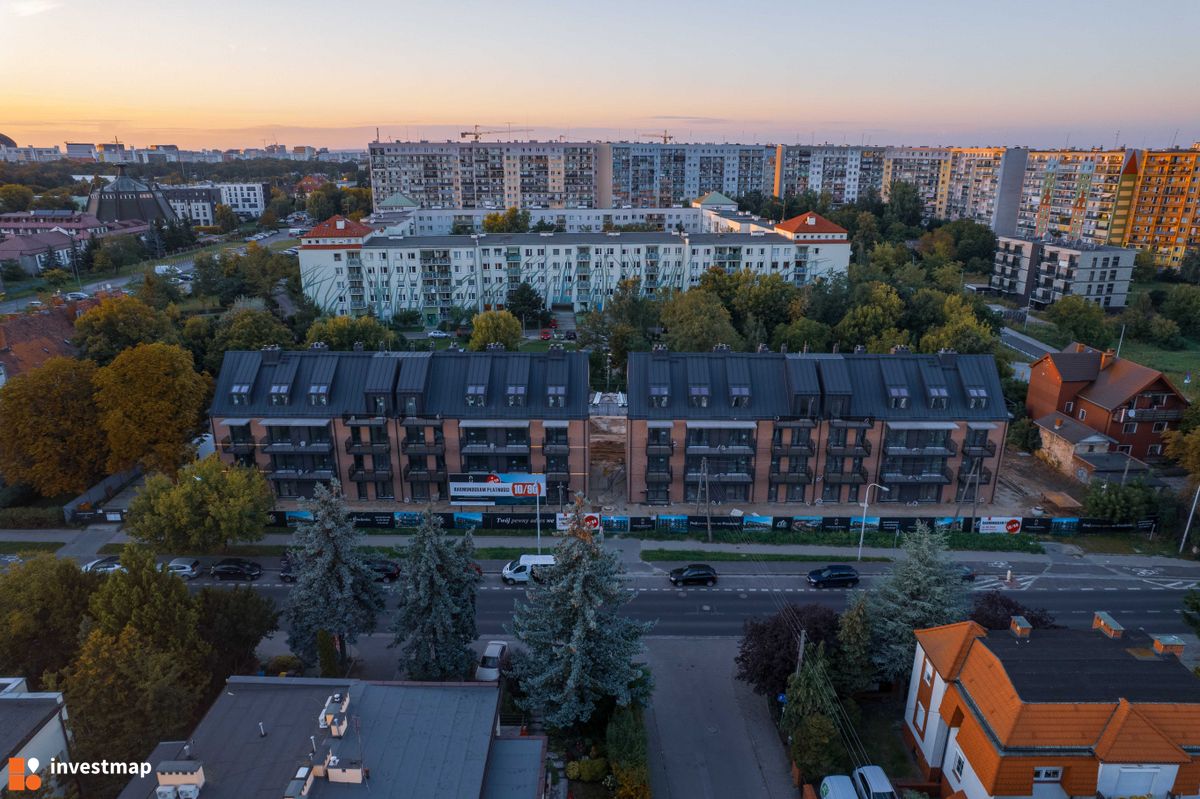 Zdjęcie Apartamenty Świeradowska fot. Grupa CTE