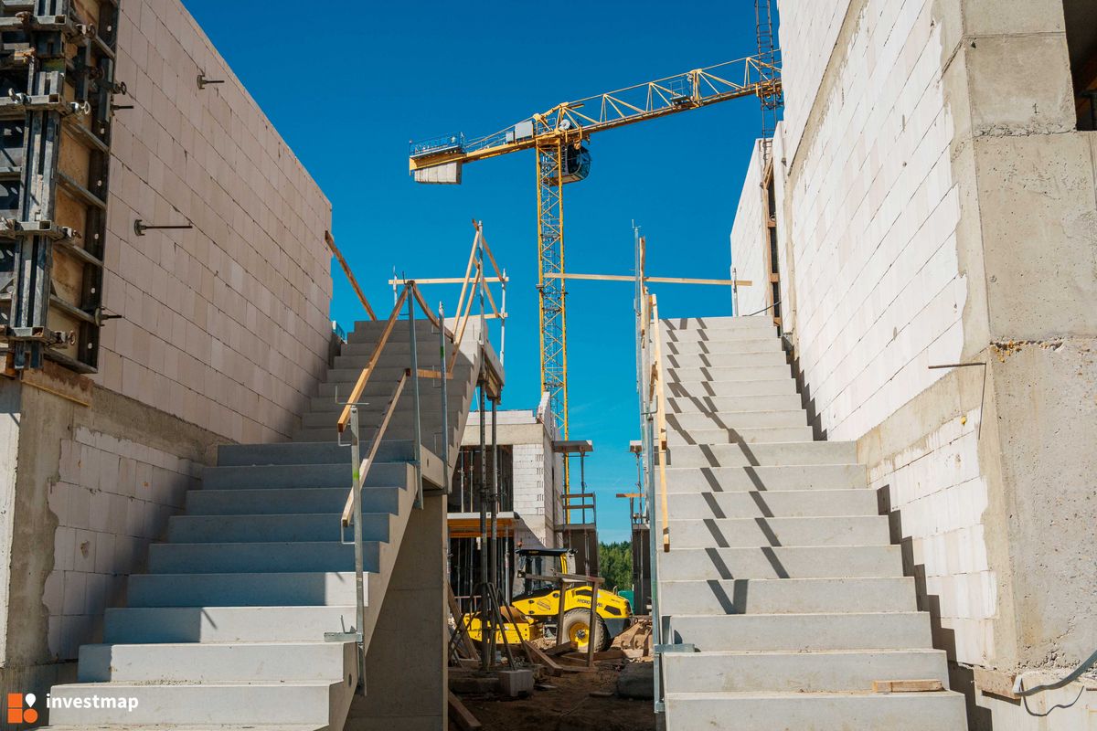 Zdjęcie Waniliowa fot. PROFIT Development