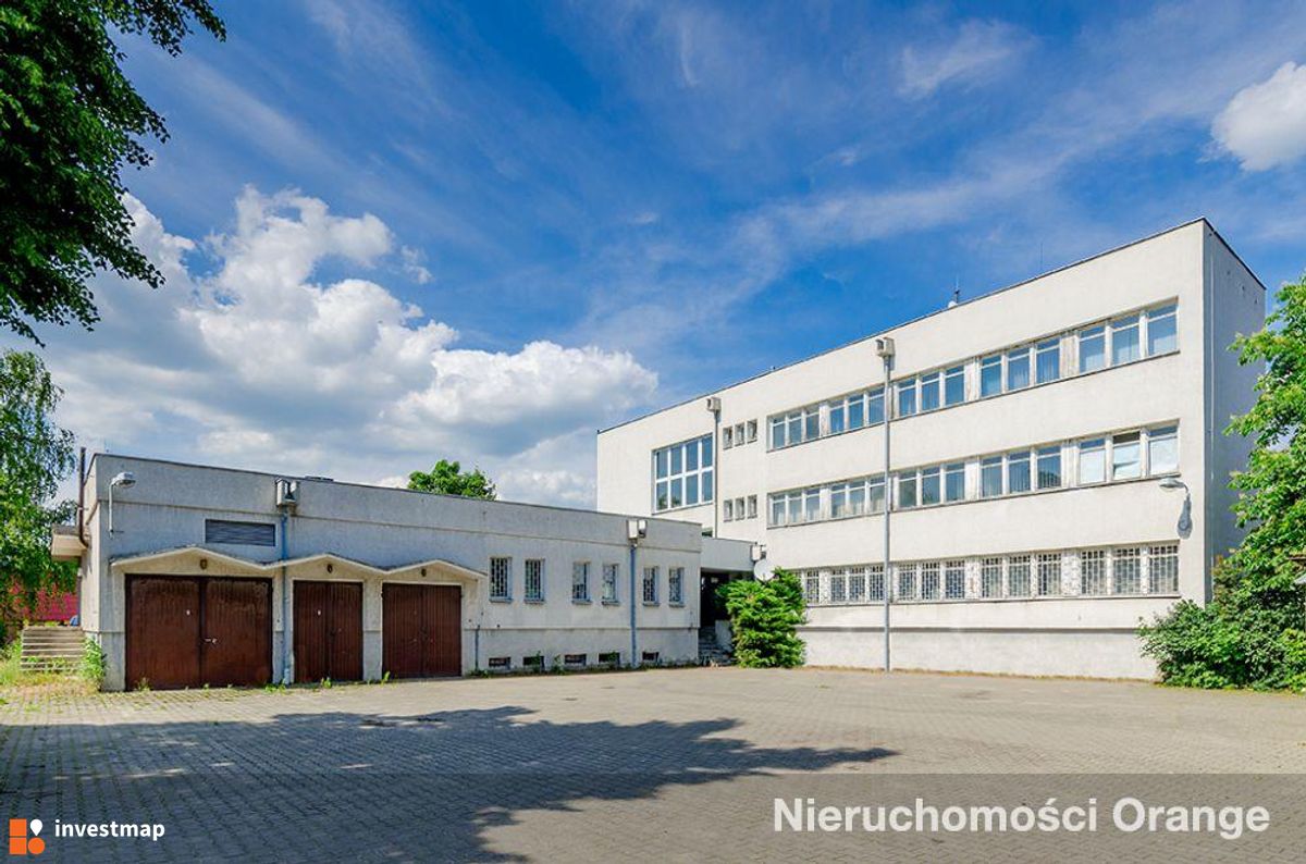 Zdjęcie [T08010] Sądowa 3 