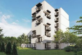 Apartamenty Grajewska