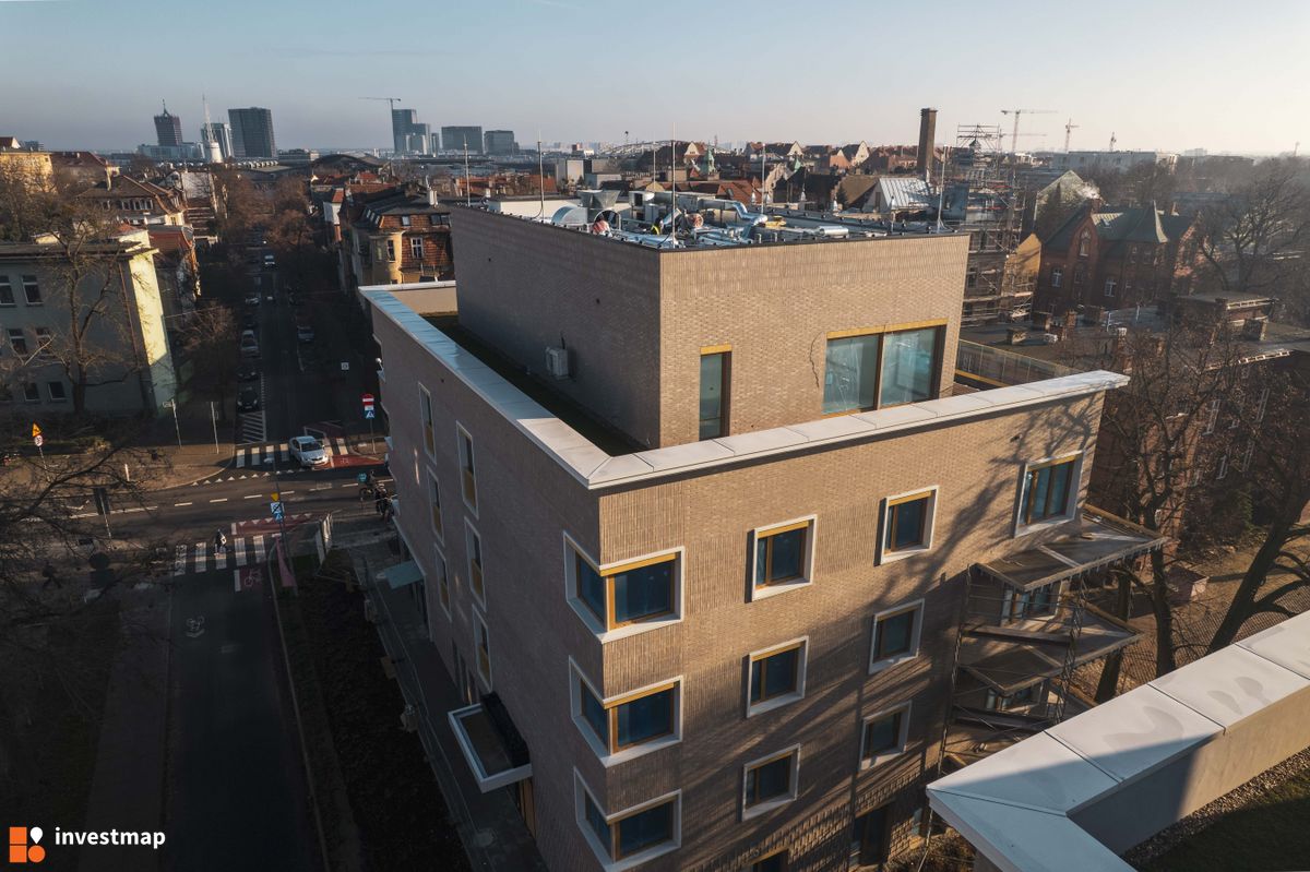 Zdjęcie Cavallia fot. BPI Real Estate Poland Sp. z o.o.