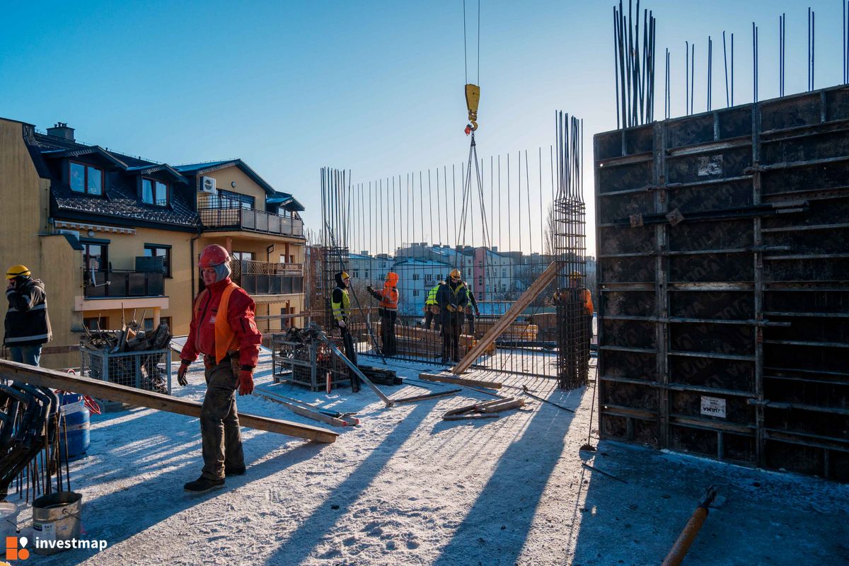 Zdjęcie Pogonowskiego 52 fot. PROFIT Development