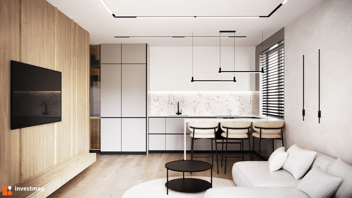 Wizualizacja Buraczana 27 dodał Wojciech Jenda