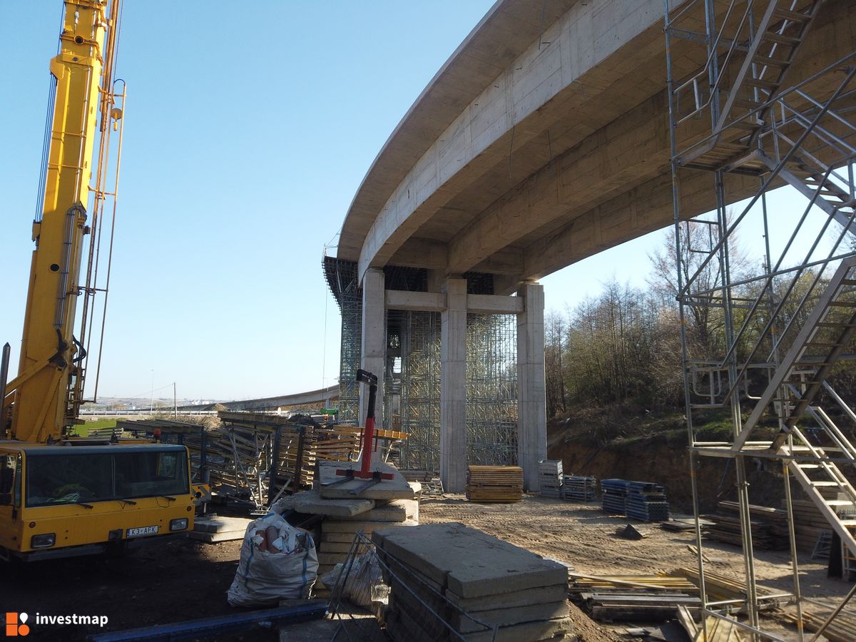 Zdjęcie S7 Widoma - Kraków fot. Damian Daraż 