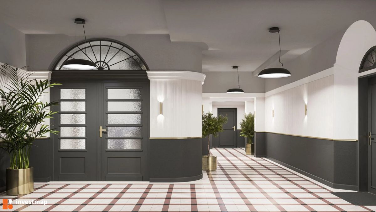 Wizualizacja Apartamenty Central Park Świdnica dodał Wojciech Jenda