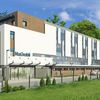 Apartamentowiec "Na Grobli"