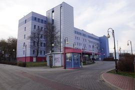 [Kraków] Wojewódzki Szpital Okulistyczny