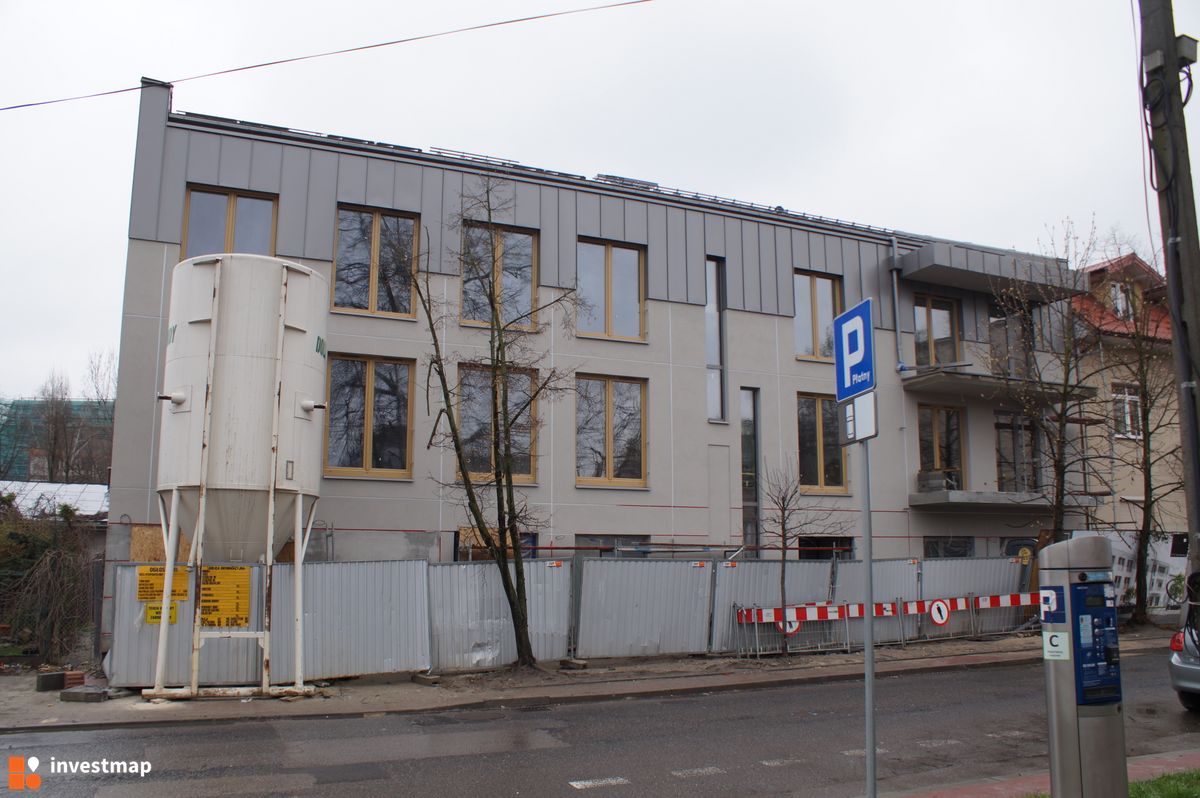 Zdjęcie Skrzyneckiego 15-17 fot. Damian Daraż 