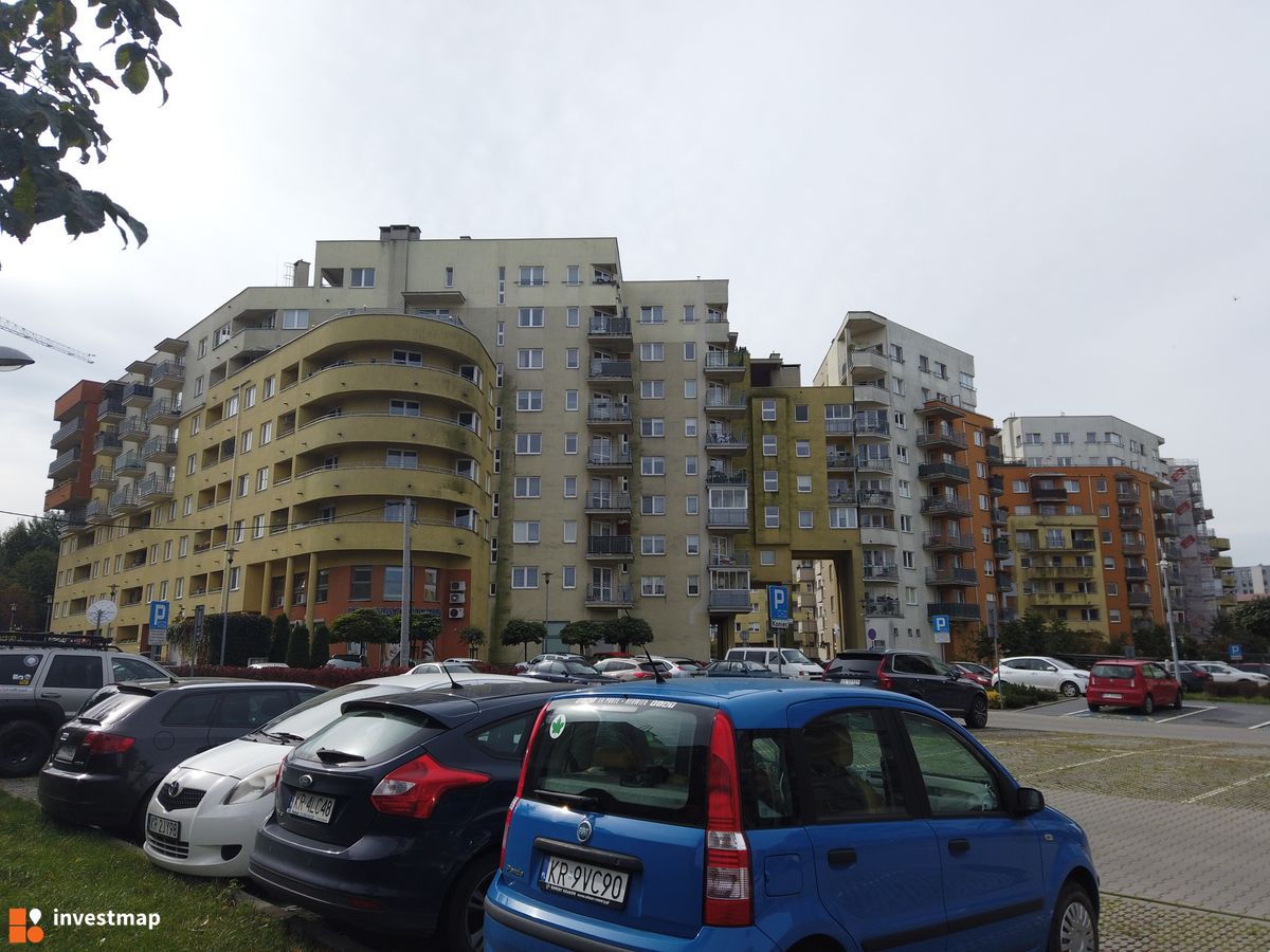 Zdjęcie Piastów 65 fot. Damian Daraż 