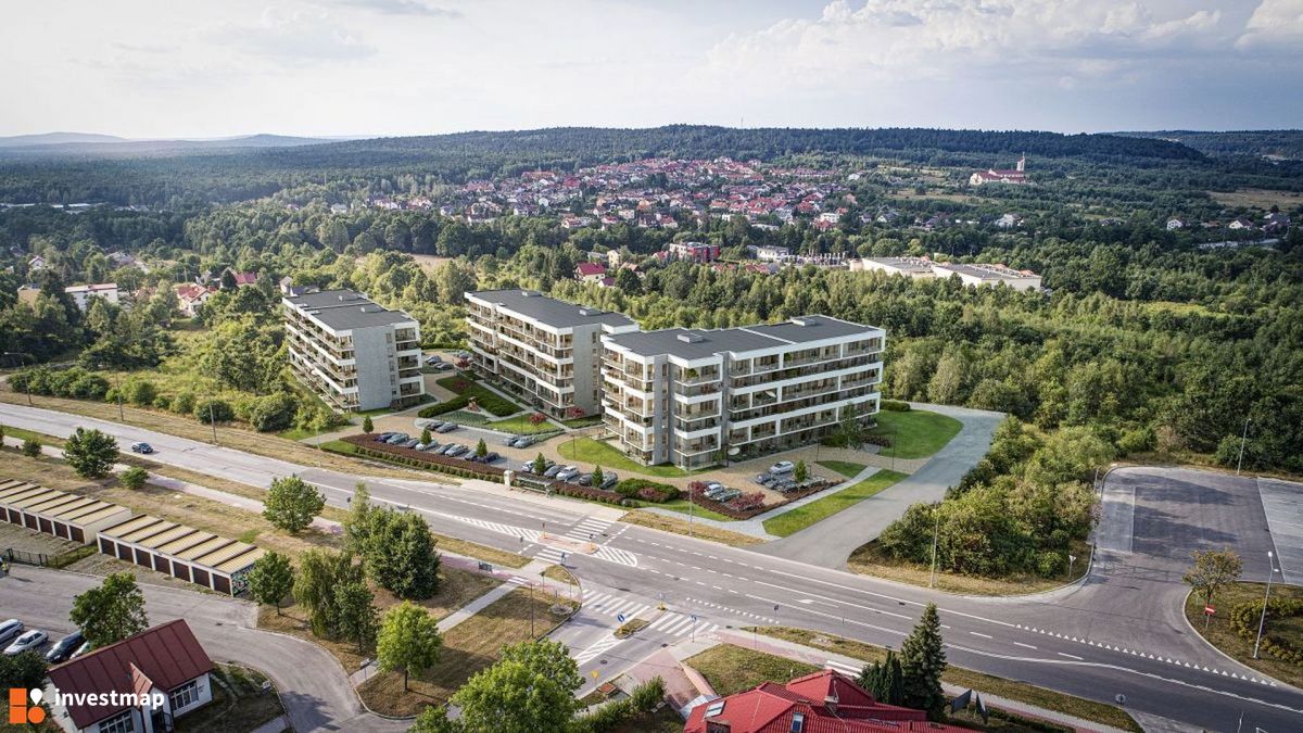 Wizualizacja Osiedle Nowy Stok dodał Wojciech Jenda
