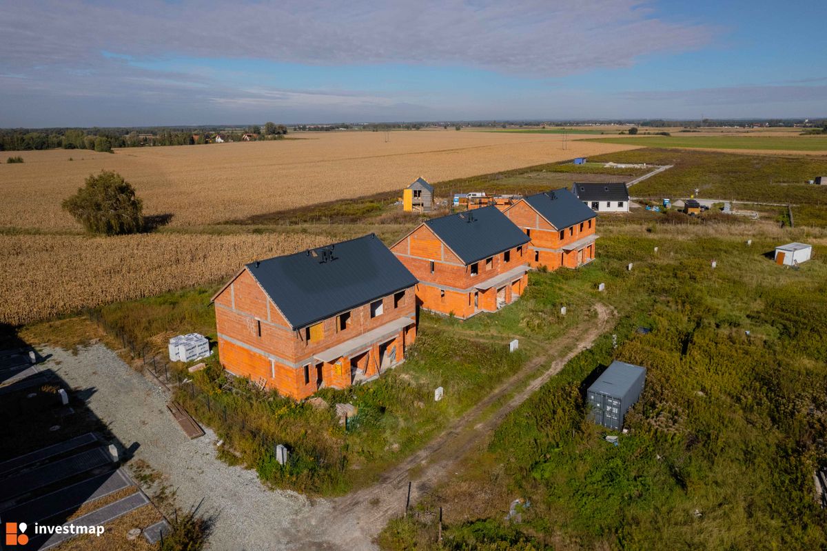 Zdjęcie Osiedle Nowy Świt fot. Jakub Zazula 