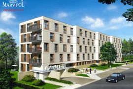 [Warszawa] Apartamentowiec "Villa Cavaletti"