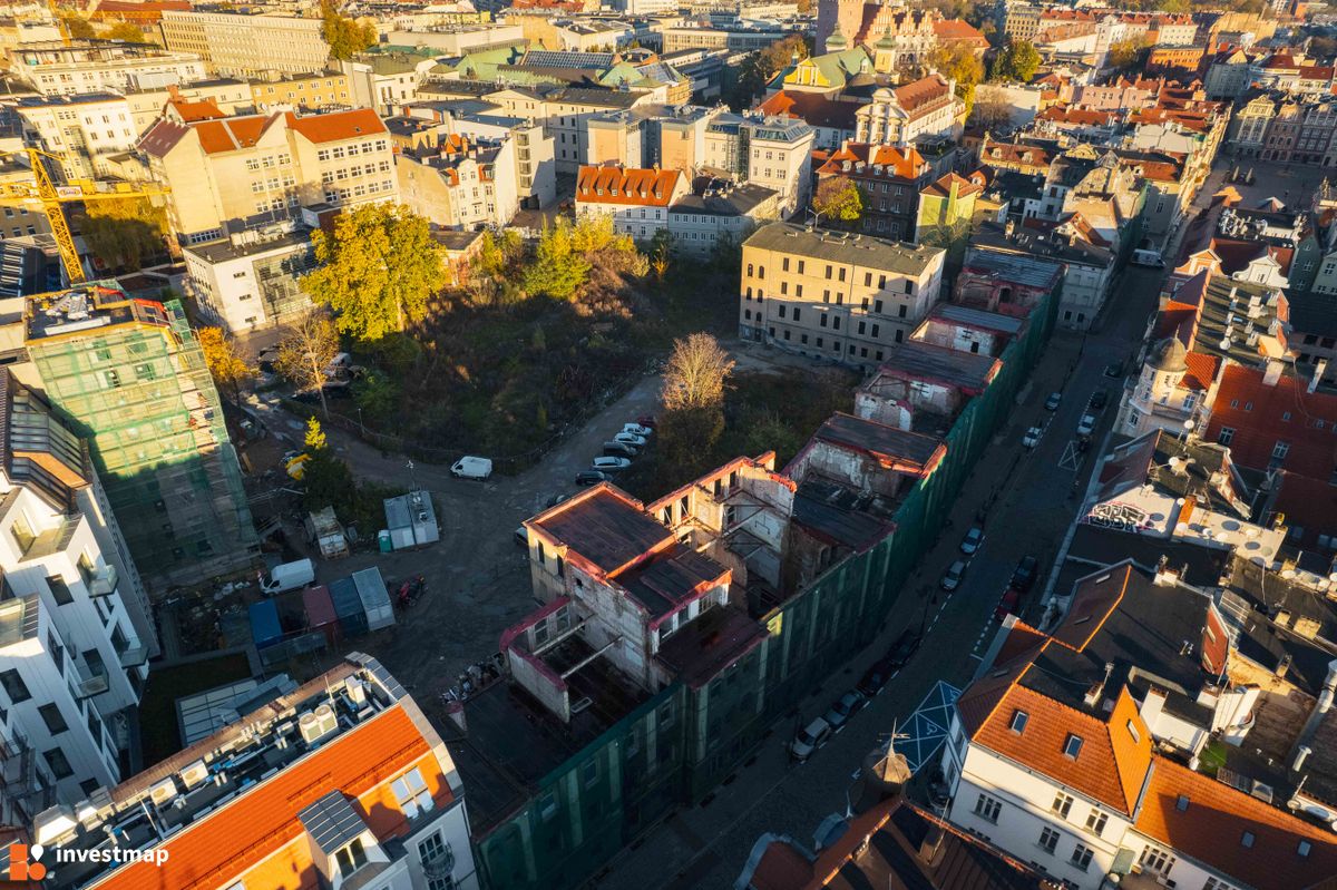 Zdjęcie Hypolis fot. Jakub Zazula 