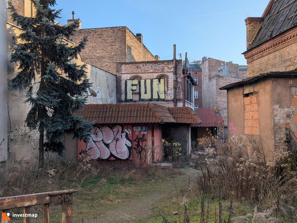 Zdjęcie Holiday Inn Poznań fot. Jakub Zazula 
