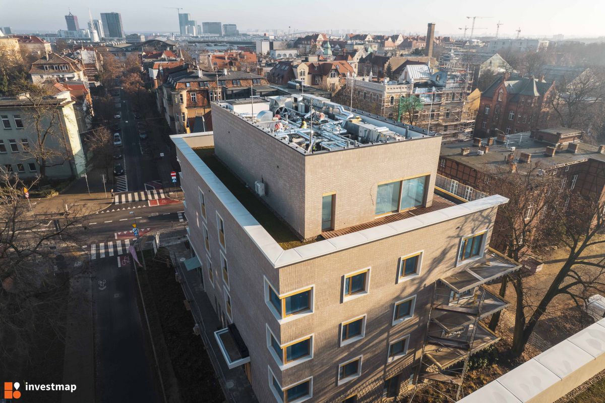 Zdjęcie Cavallia fot. BPI Real Estate Poland Sp. z o.o.