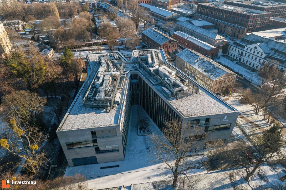 Zdjęcie Sienkiewicza 175 fot. Jakub Zazula 