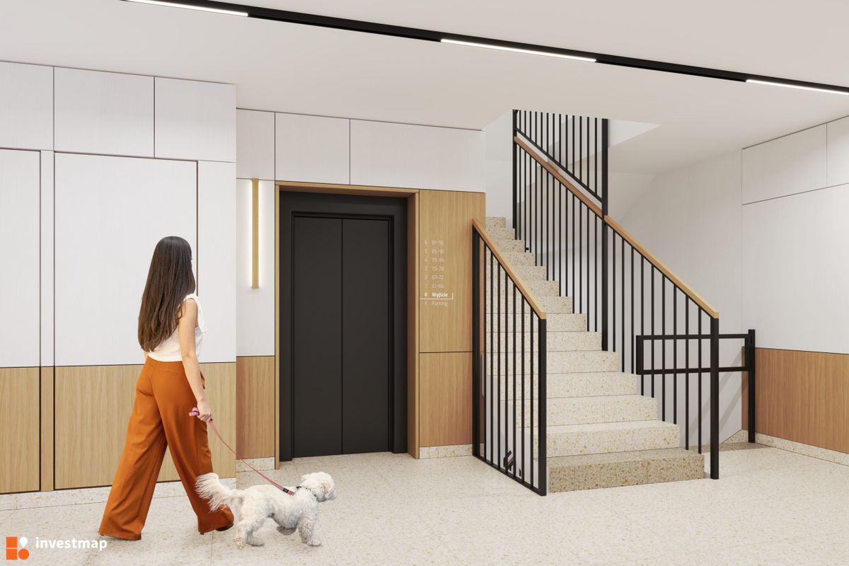 Wizualizacja NU2 Warszawa Wola dodał Wojciech Jenda