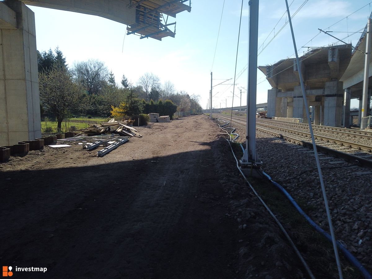 Zdjęcie S7 Widoma - Kraków fot. Damian Daraż 