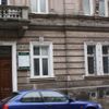 Remont Elewacji, ul. Topolowa 38