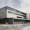 Biblioteka Główna Gdańskiego Uniwersytetu Medycznego