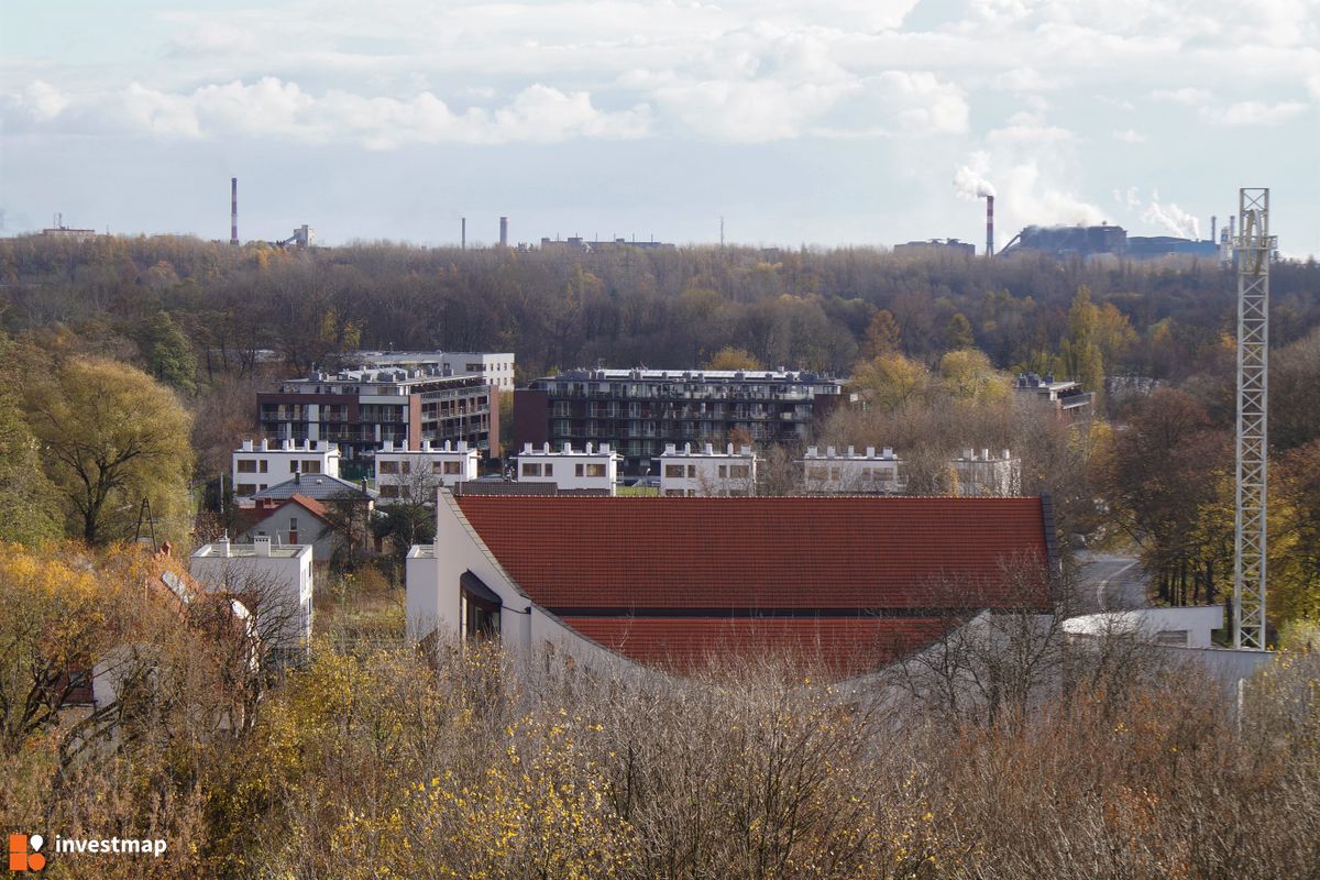 Zdjęcie Pod Orzechem fot. Damian Daraż 