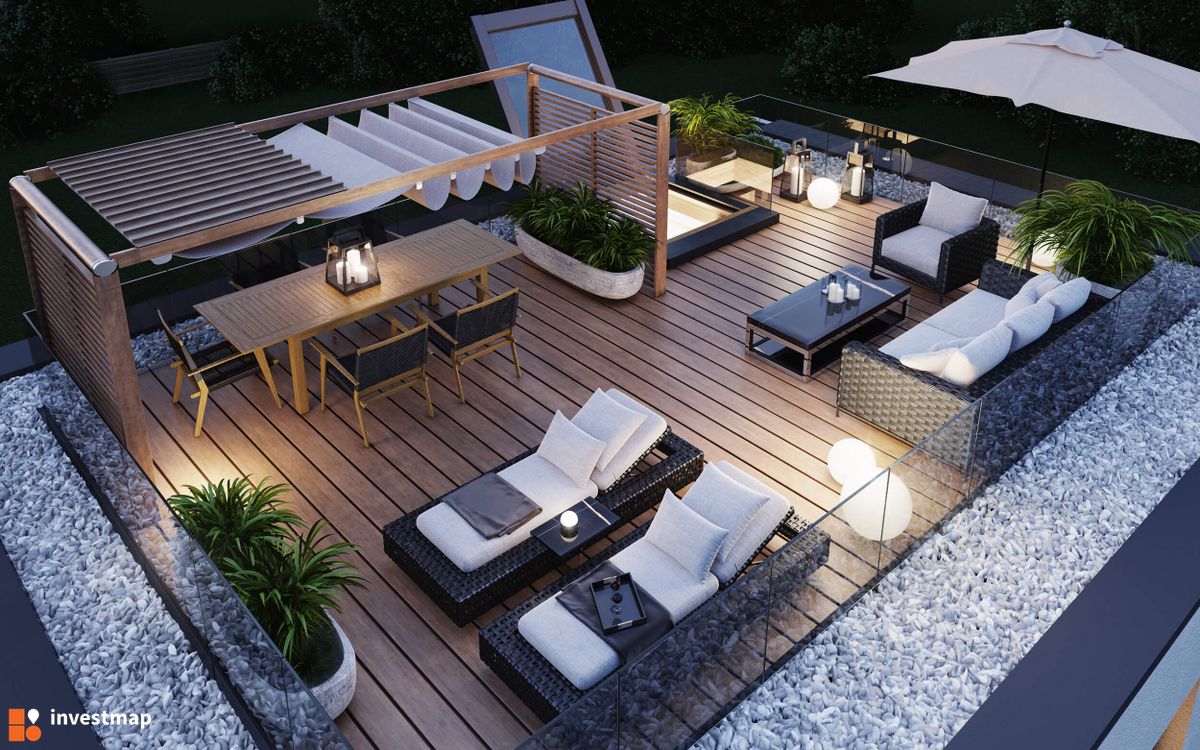 Wizualizacja Penthouse Ołtaszyn dodał Mariusz Bartodziej