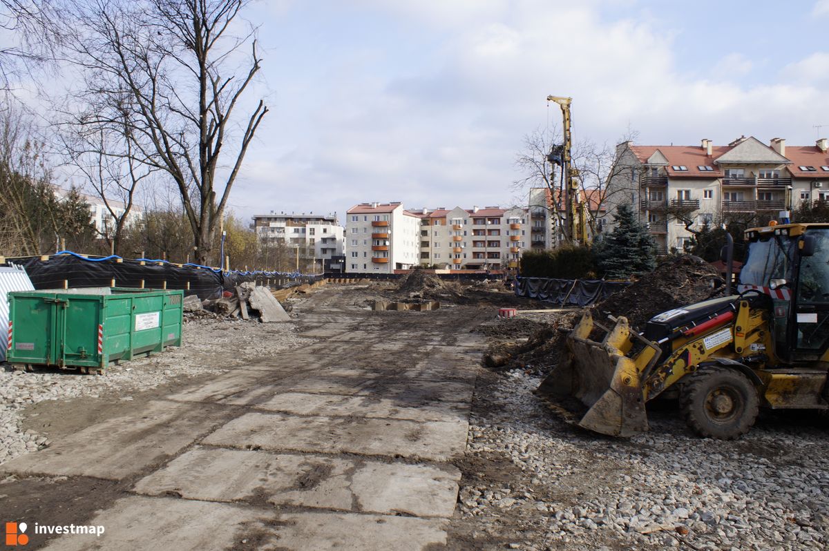 Zdjęcie Apartamenty Białoprądnicka fot. Damian Daraż 