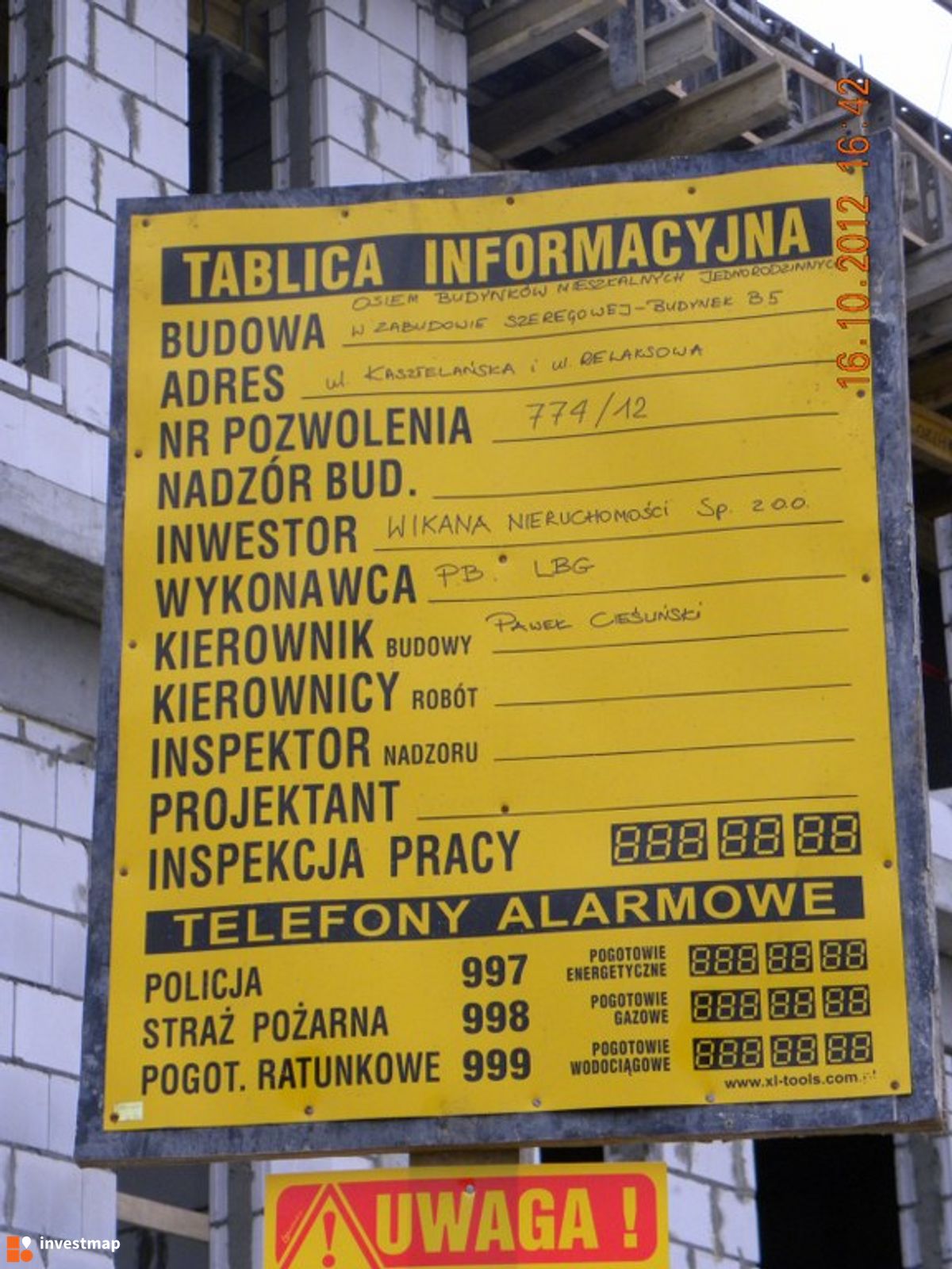 Zdjęcie [Lublin] Osiedle "Miasteczko Wikana" fot. bista 