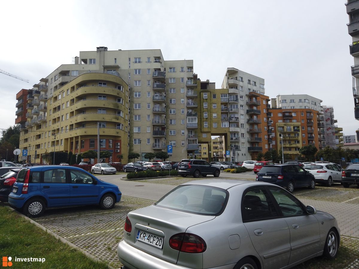 Zdjęcie Piastów 65 fot. Damian Daraż 