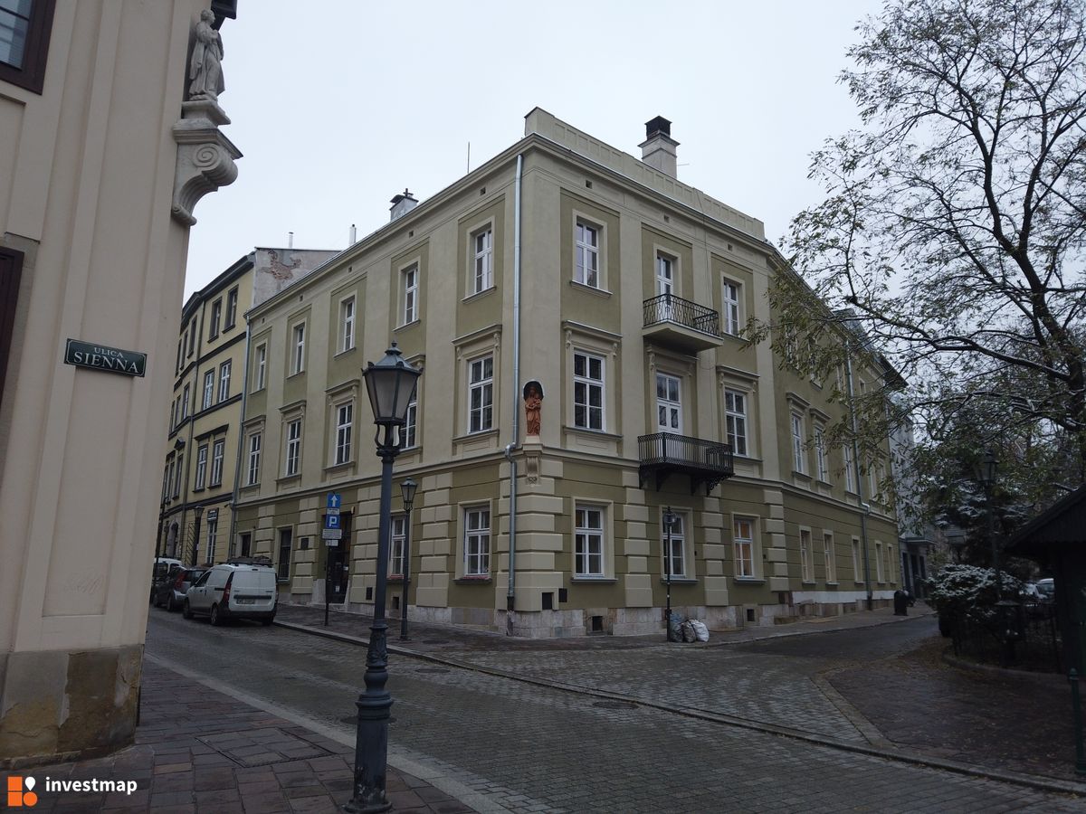 Zdjęcie Św. Krzyża 1 fot. Damian Daraż 
