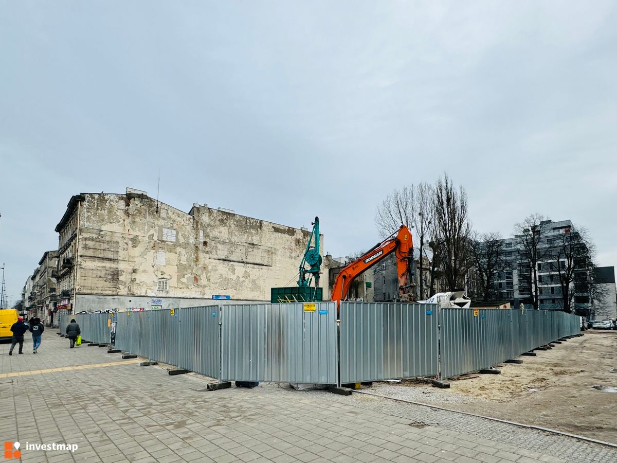 Zdjęcie Diasfera III fot. Jan Augustynowski