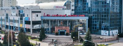Znane polskie centrum handlowo-usługowe w Warszawie zostanie wyburzone. Co powstanie w tym miejscu?