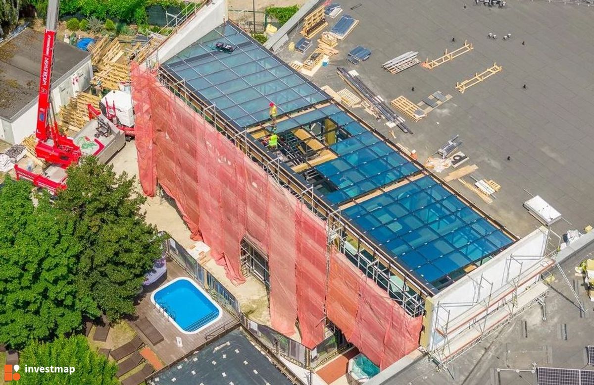 Zdjęcie Aquapark Fala fot. Orzech 