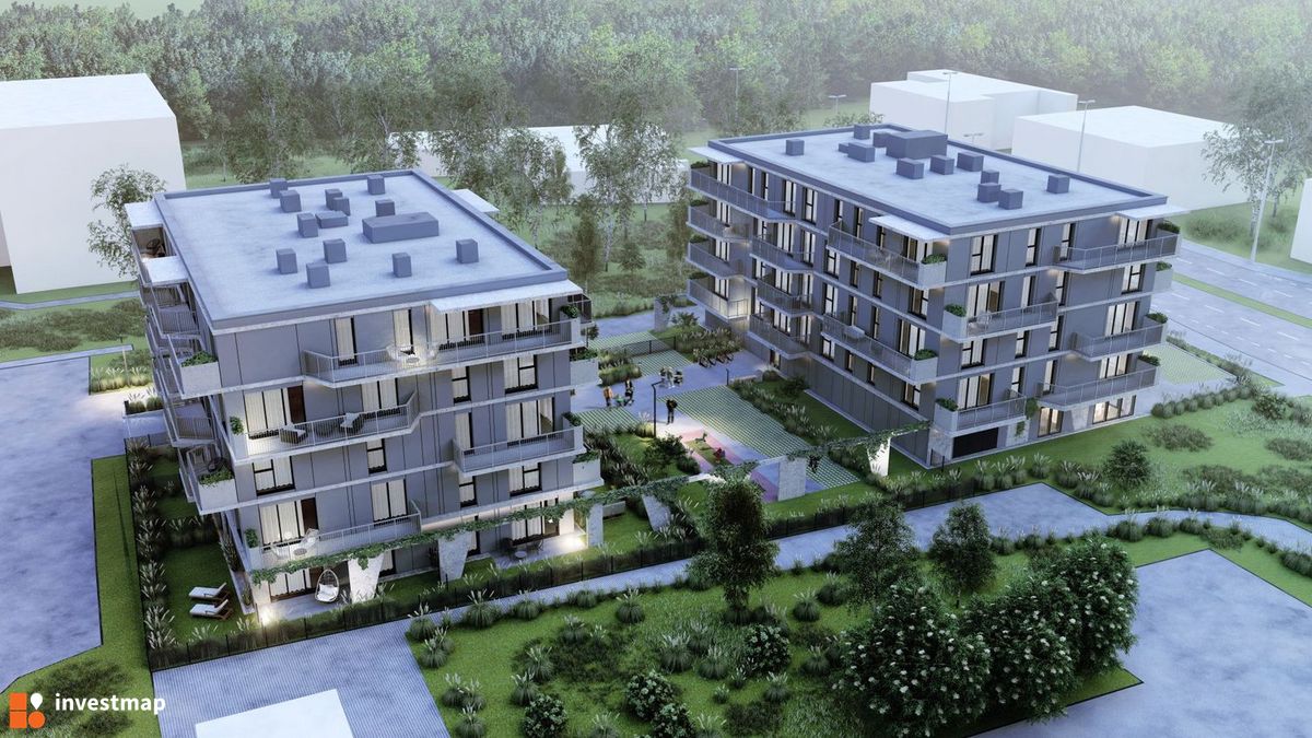 Wizualizacja Nowy Sosnowiec dodał Wojciech Jenda