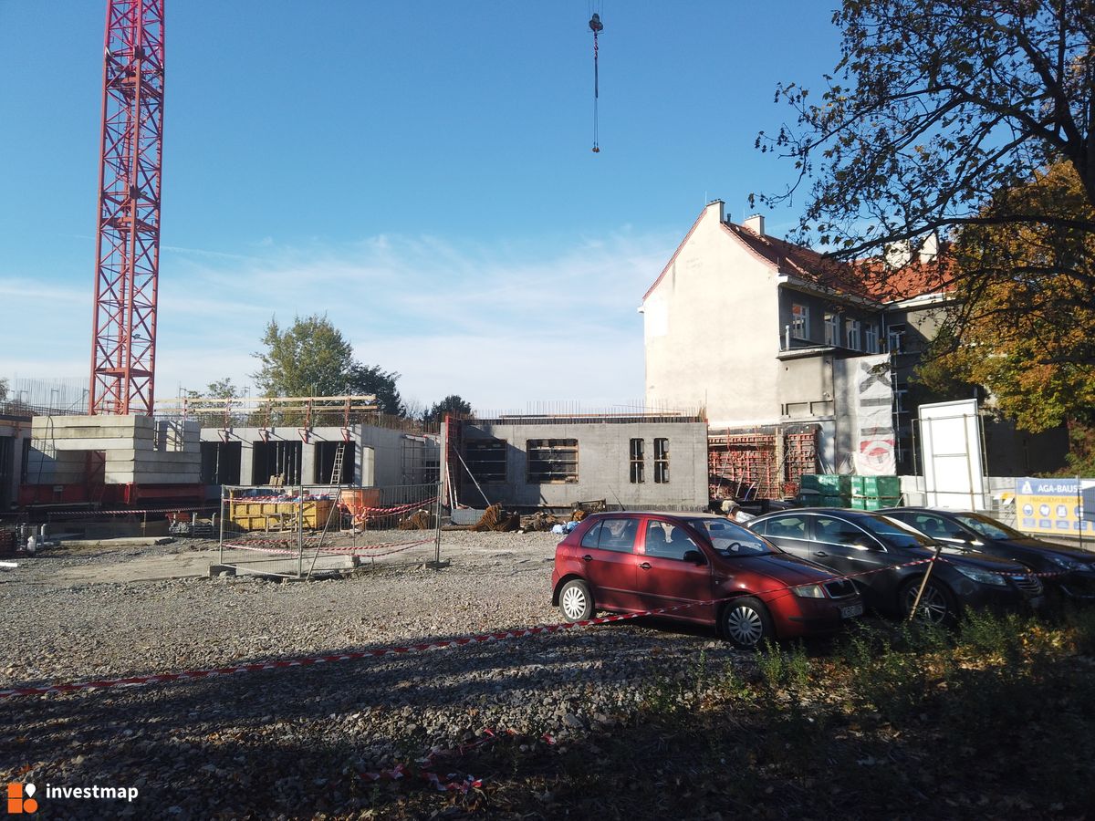 Zdjęcie Szkoła Podstawowa nr 124 fot. Damian Daraż 