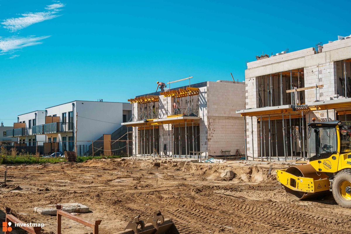 Zdjęcie Waniliowa fot. PROFIT Development