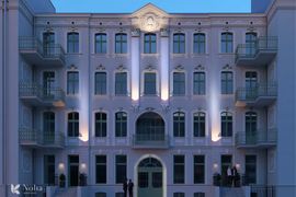 Nolia Aparthotel