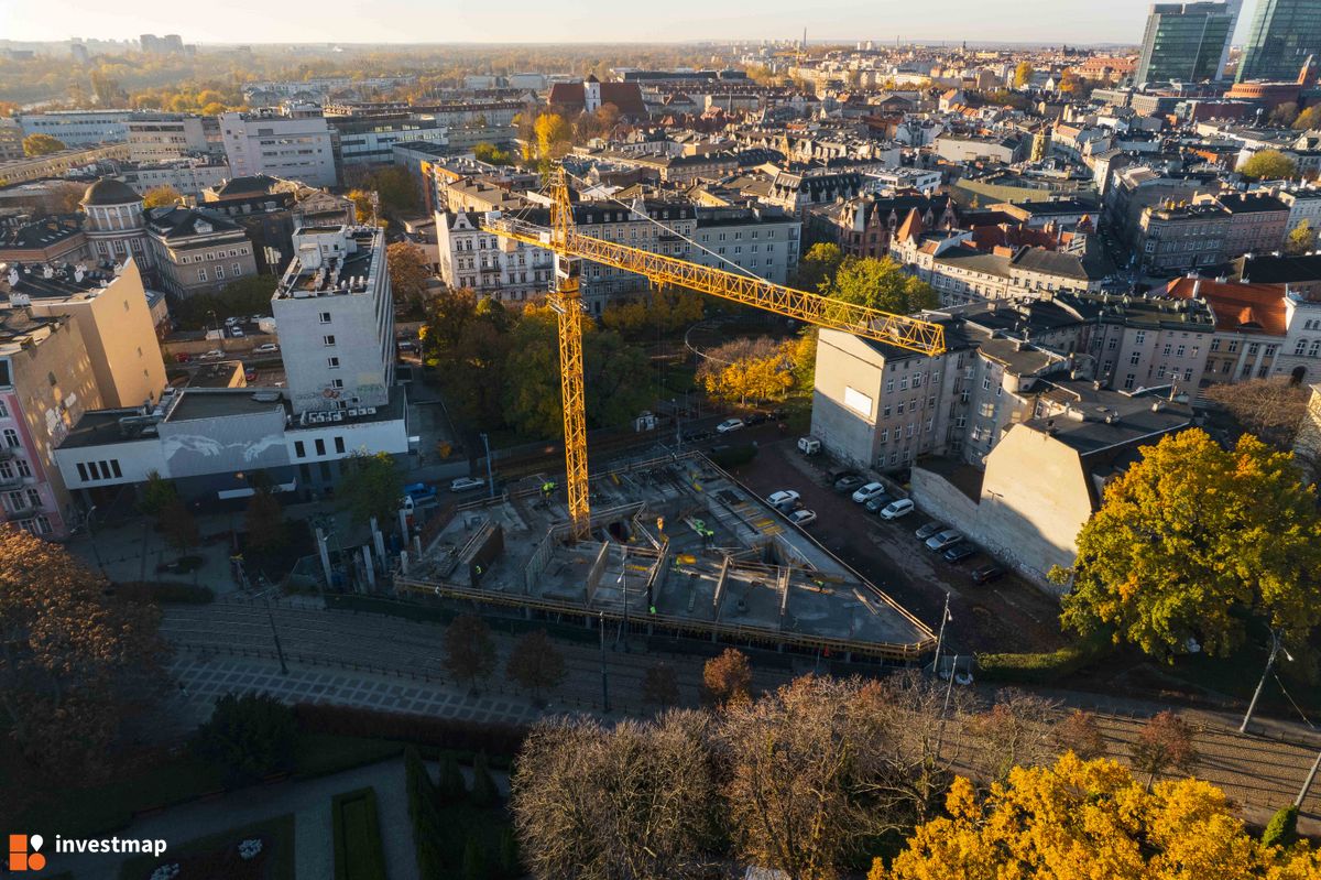 Zdjęcie Y3 Signature Hotel fot. Jakub Zazula 