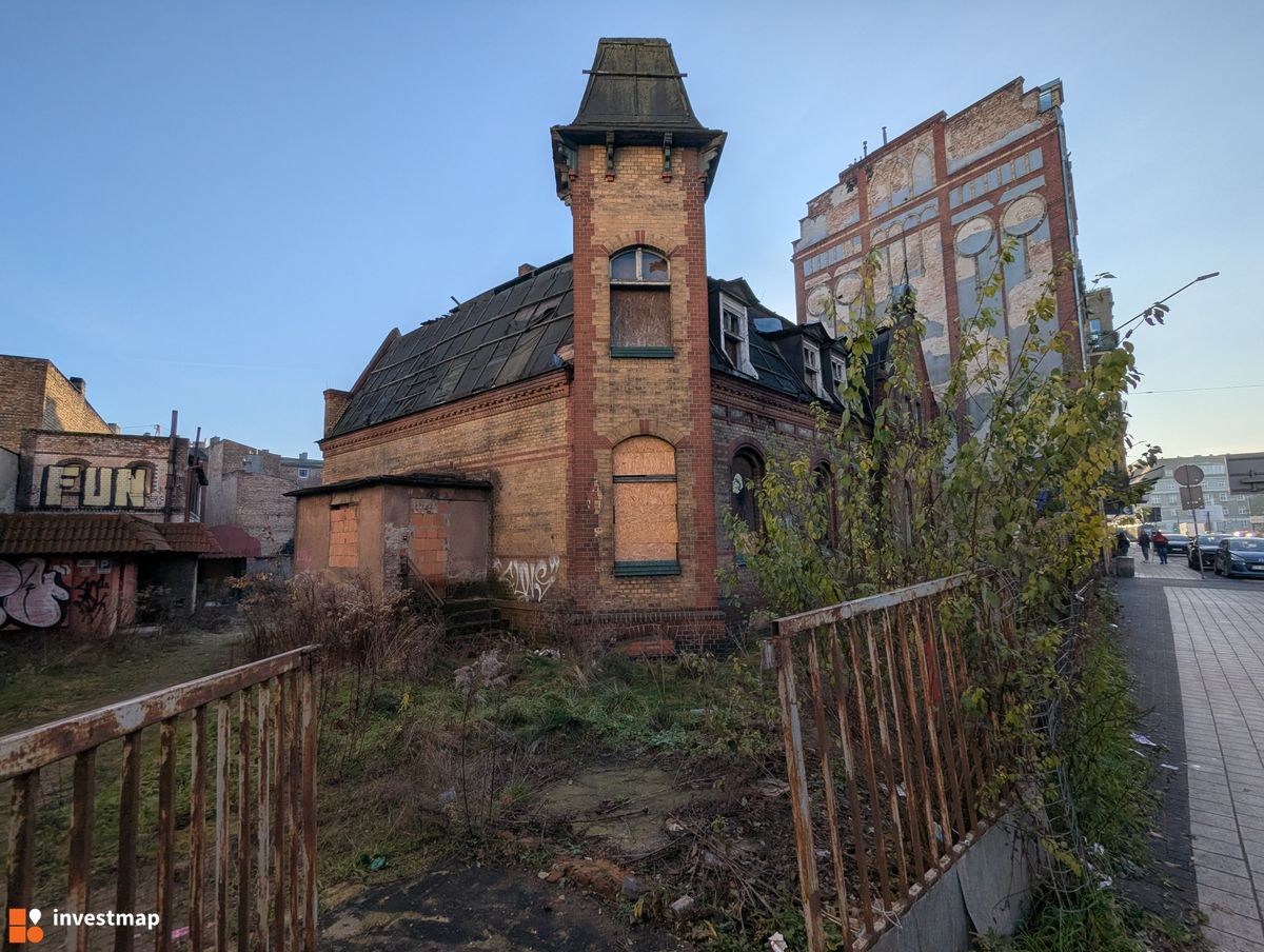 Zdjęcie Holiday Inn Poznań fot. Jakub Zazula 