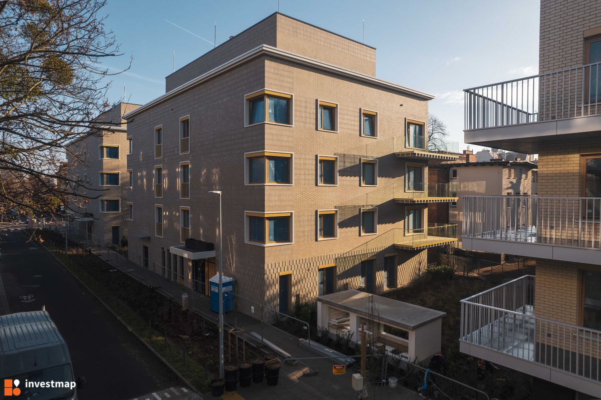 Zdjęcie Cavallia fot. BPI Real Estate Poland Sp. z o.o.