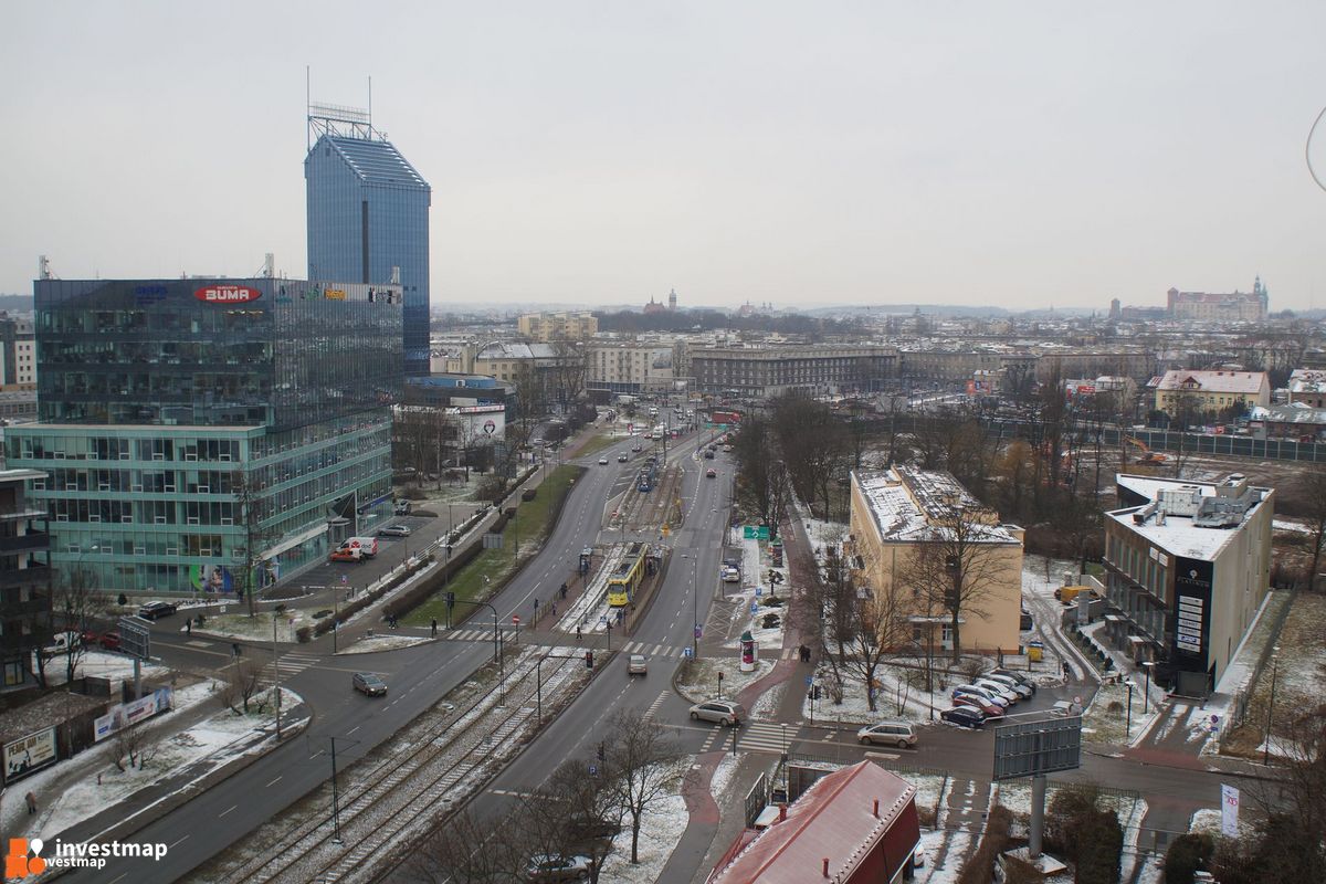 Zdjęcie Filharmonia Krakowska fot. Damian Daraż 