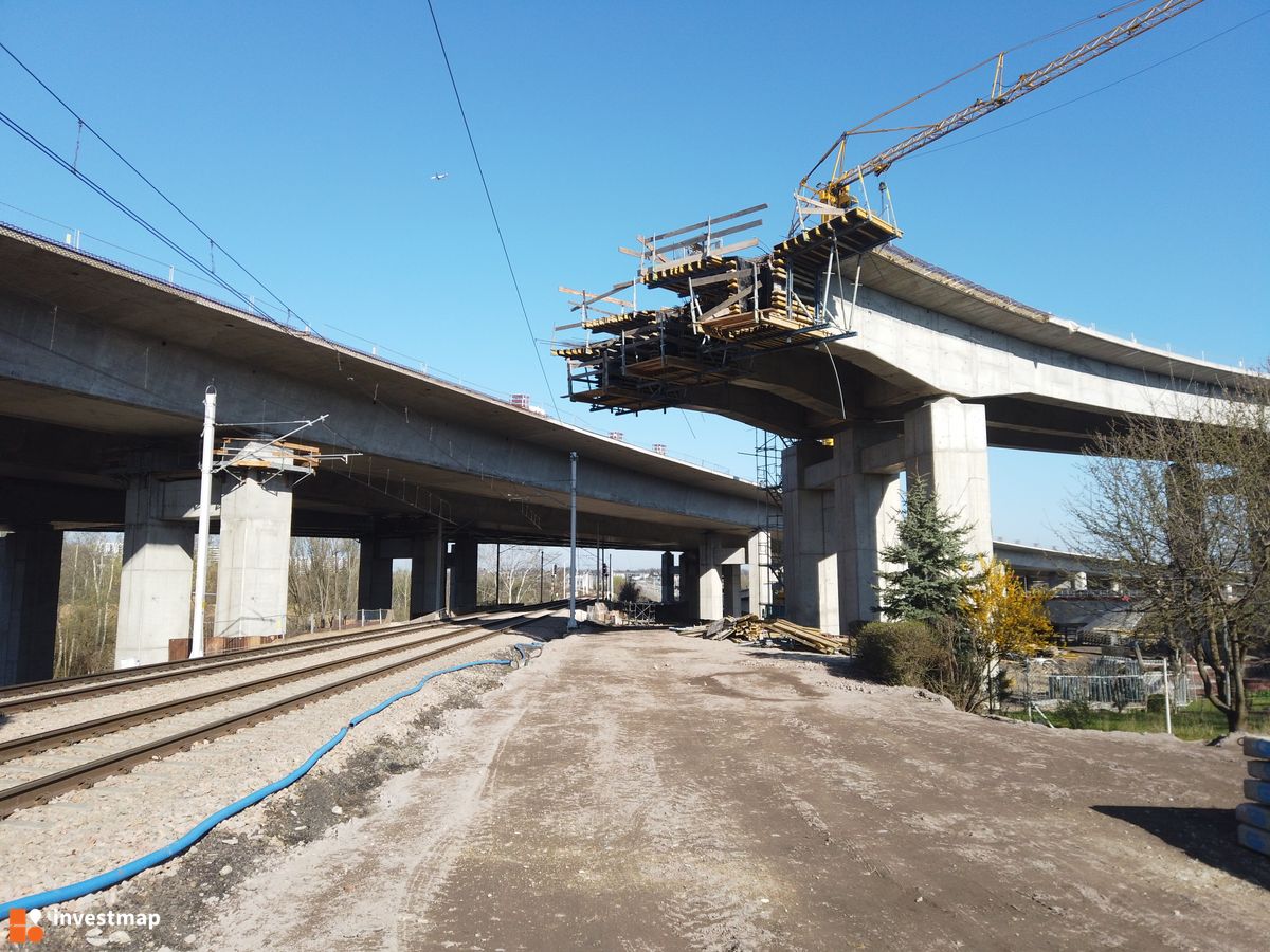 Zdjęcie S7 Widoma - Kraków fot. Damian Daraż 