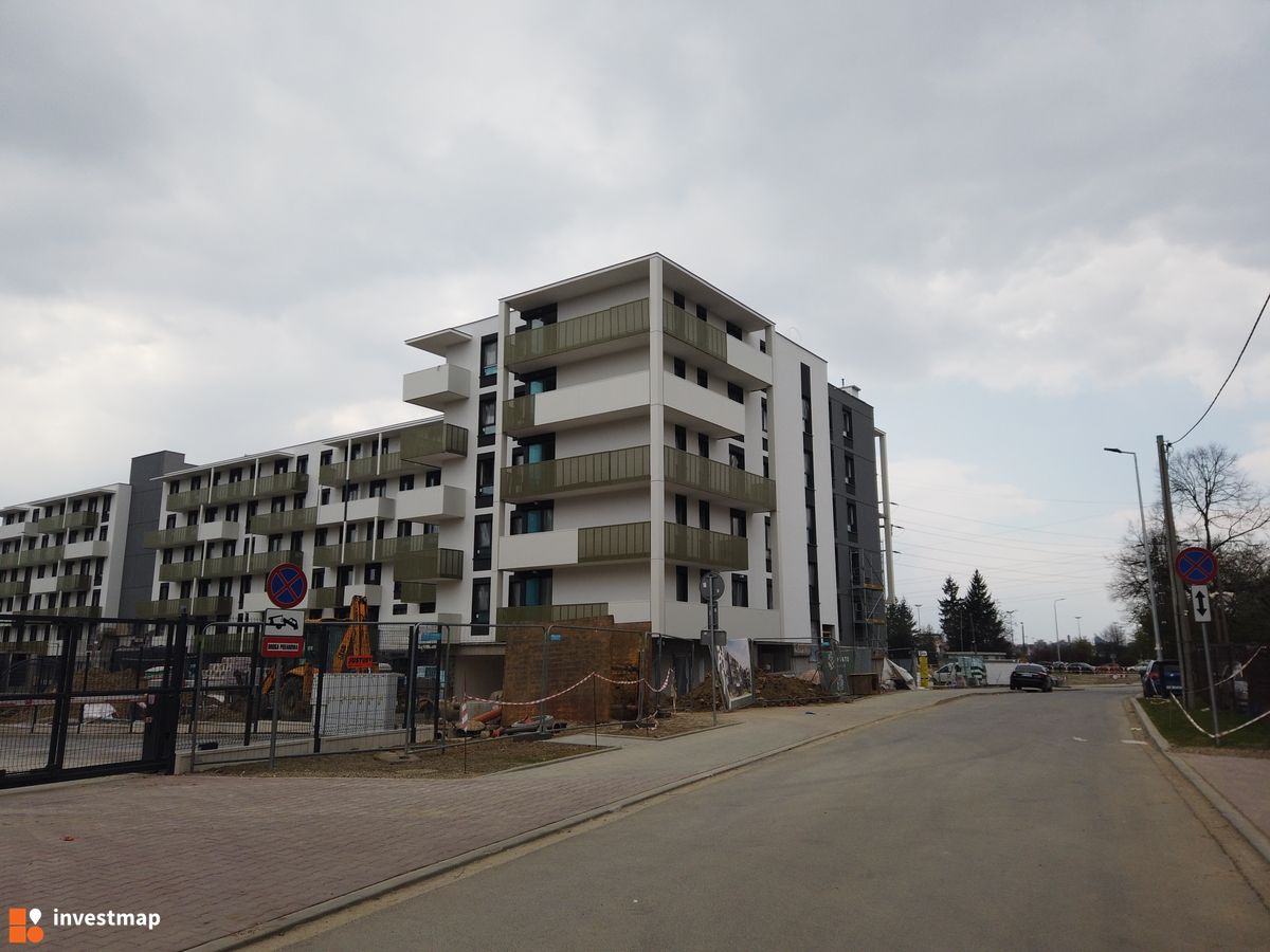 Zdjęcie Prato Park fot. Damian Daraż 