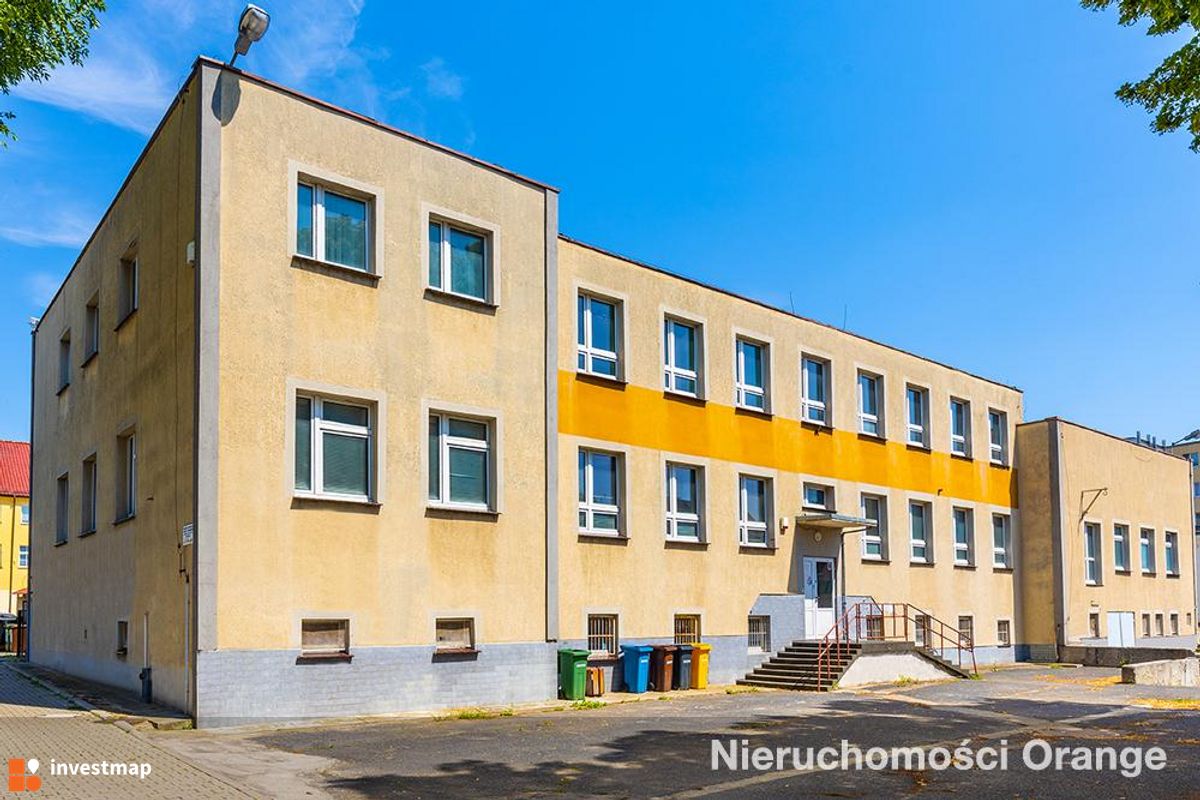 Zdjęcie [T05667] Łokietka 5 