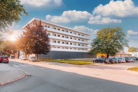 Apartamenty Dębowe